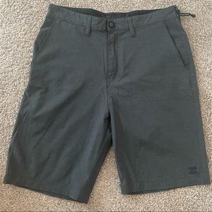 Billabong shorts